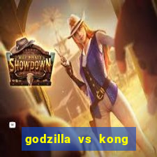 godzilla vs kong filme completo dublado topflix